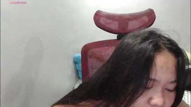 Image 6 of bubblebuttpinay Stream on Chaturbate on 1 month ago