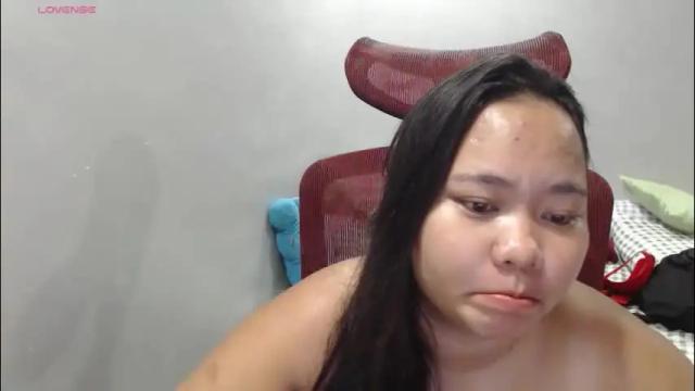 Thumbnail 3, bubblebuttpinay's Stream at Chaturbate, 1 month ago