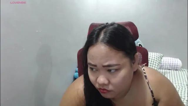 Image 11 of bubblebuttpinay Stream on Chaturbate on 1 month ago