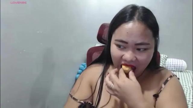 Thumbnail 3, bubblebuttpinay's Stream at Chaturbate, 1 month ago