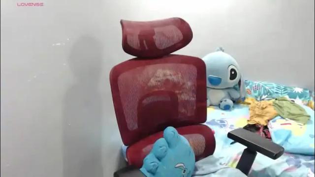 Image 6 of bubblebuttpinay Stream on Chaturbate on 20 days ago