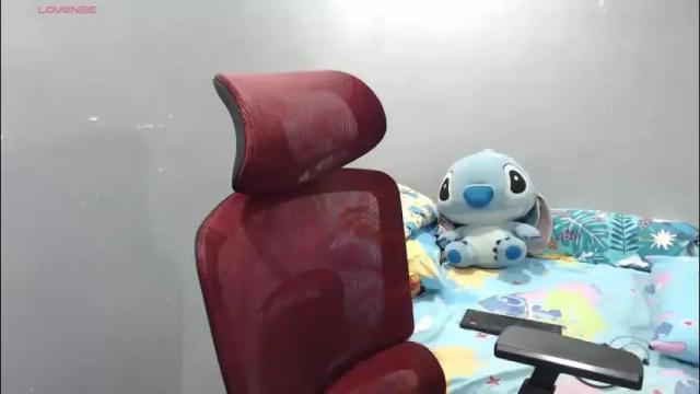 Image 7 of bubblebuttpinay Stream on Chaturbate on 17 days ago