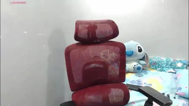 Image 8 of bubblebuttpinay Stream on Chaturbate on 17 days ago