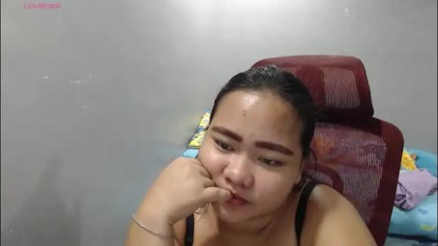 Image 3 of bubblebuttpinay Stream on Chaturbate on 10 days ago