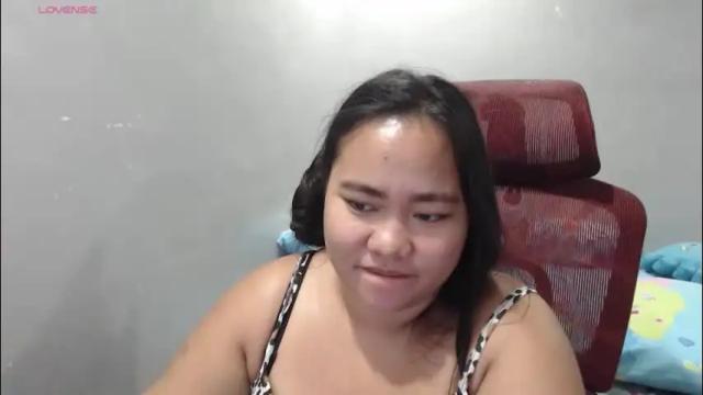 Image 3 of bubblebuttpinay Stream on Chaturbate on 9 days ago