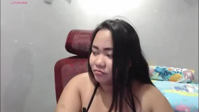 Thumbnail 2, bubblebuttpinay's Stream at Chaturbate, 6 days ago