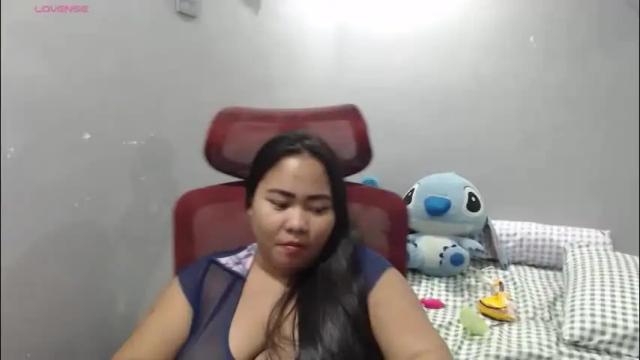 Image 10 of bubblebuttpinay Stream on Chaturbate on 6 days ago