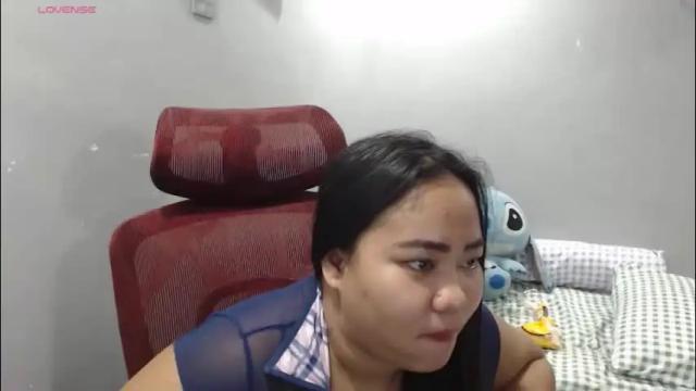 Image 11 of bubblebuttpinay Stream on Chaturbate on 6 days ago