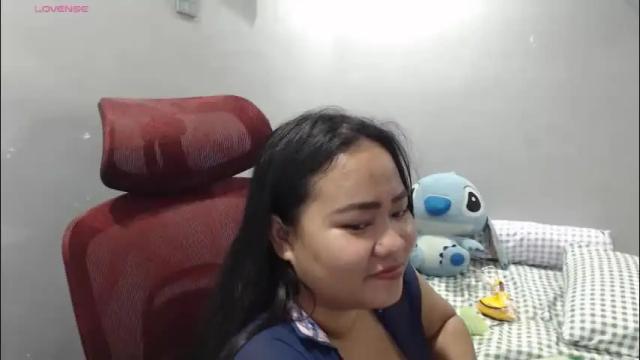 Image 12 of bubblebuttpinay Stream on Chaturbate on 6 days ago