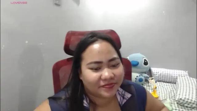 Image 3 of bubblebuttpinay Stream on Chaturbate on 6 days ago