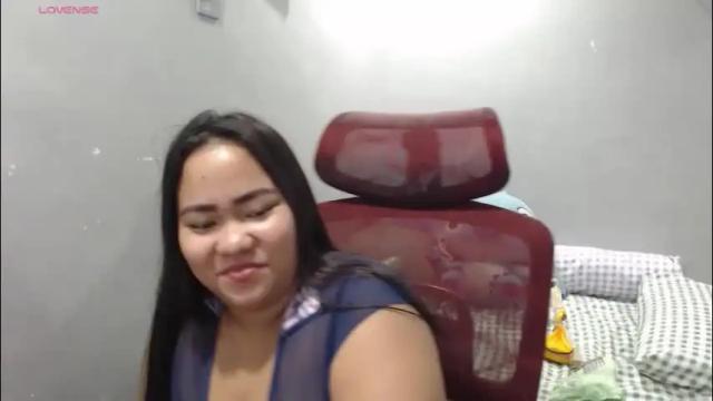 Image 4 of bubblebuttpinay Stream on Chaturbate on 6 days ago