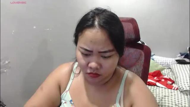 Image 12 of bubblebuttpinay Stream on Chaturbate on 2 days ago