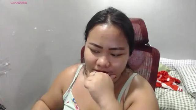 Image 4 of bubblebuttpinay Stream on Chaturbate on 2 days ago