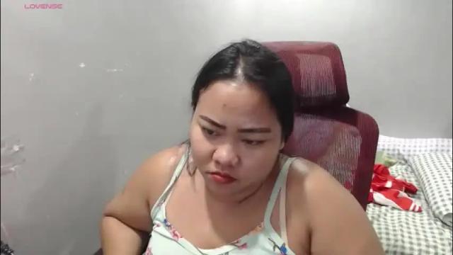 Image 7 of bubblebuttpinay Stream on Chaturbate on 2 days ago