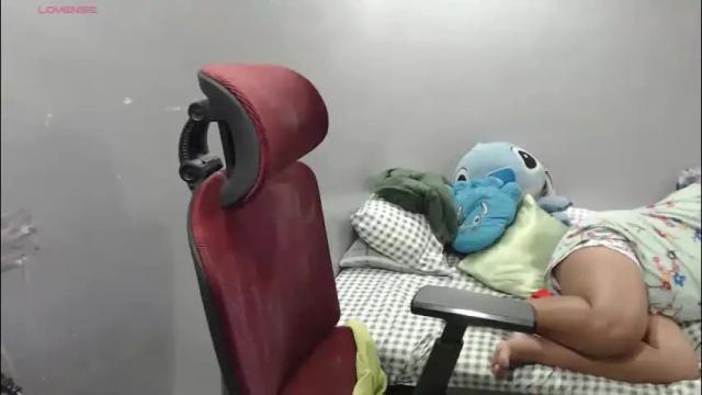 Thumbnail 3, bubblebuttpinay's Stream at Chaturbate, 2 days ago