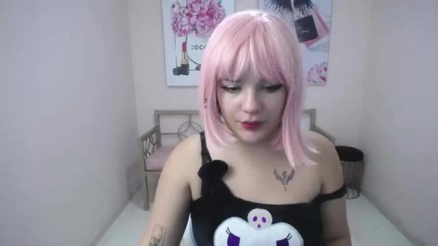 Image 11 of bubblegum_baby_ Stream on Chaturbate on 14 months ago