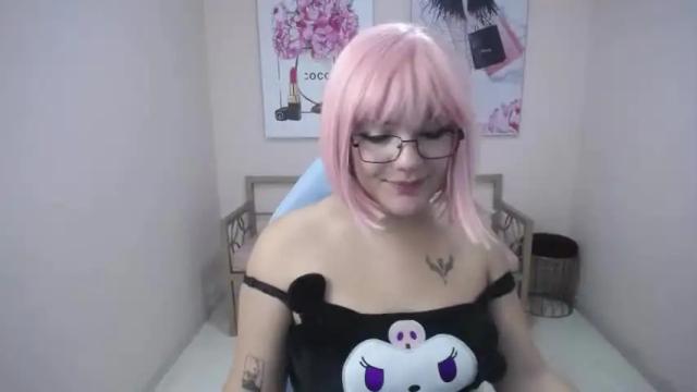 Image 4 of bubblegum_baby_ Stream on Chaturbate on 14 months ago