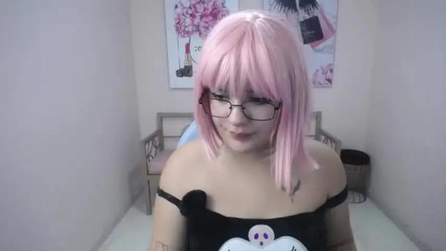 Thumbnail 2, bubblegum_baby_'s Stream at Chaturbate, 14 months ago