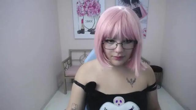 Image 7 of bubblegum_baby_ Stream on Chaturbate on 14 months ago
