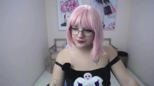 Thumbnail 3, bubblegum_baby_'s Stream at Chaturbate, 14 months ago