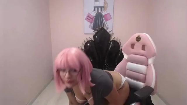 Image 3 of bubblegum_baby_ Stream on Chaturbate on 14 months ago
