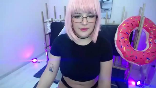 Image 12 of bubblegum_baby_ Stream on Chaturbate on 13 months ago