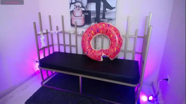 Thumbnail 2, bubblegum_baby_'s Stream at Chaturbate, 13 months ago