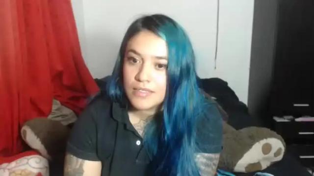 Image 10 of bubbles_star Stream on Chaturbate on 19 months ago
