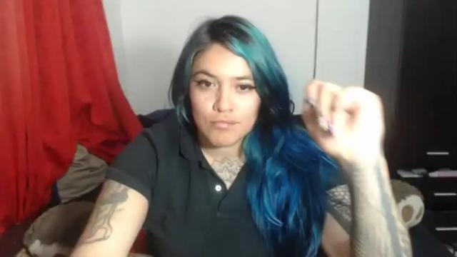 Image 2 of bubbles_star Stream on Chaturbate on 19 months ago