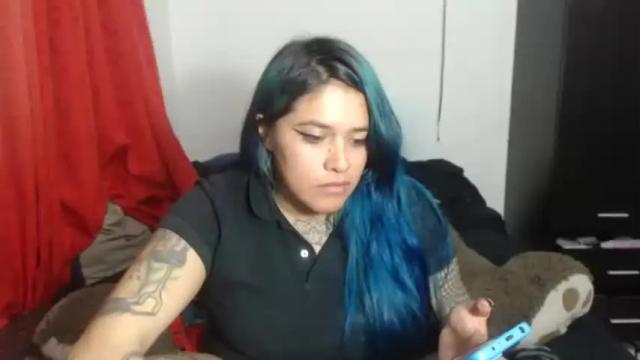 Image 4 of bubbles_star Stream on Chaturbate on 19 months ago