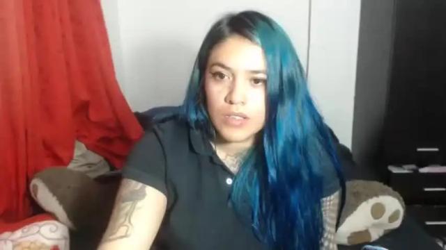 Image 8 of bubbles_star Stream on Chaturbate on 19 months ago