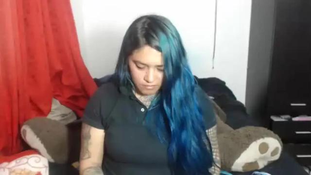 Thumbnail 3, bubbles_star's Stream at Chaturbate, 19 months ago