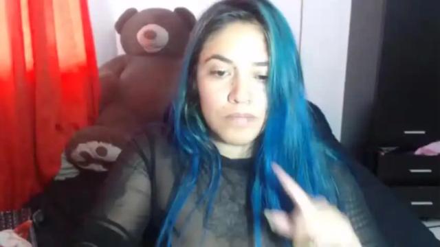 Image 10 of bubbles_star Stream on Chaturbate on 19 months ago