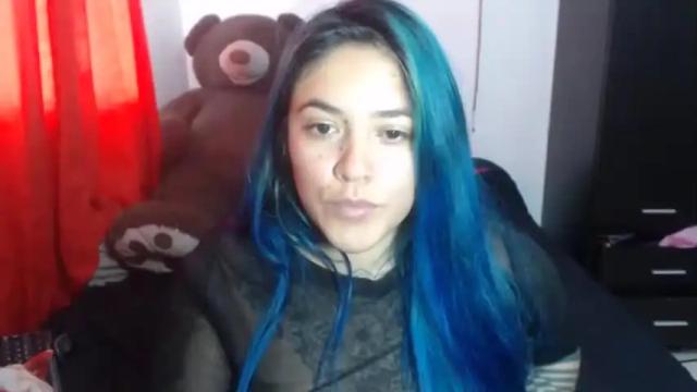 Image 11 of bubbles_star Stream on Chaturbate on 19 months ago