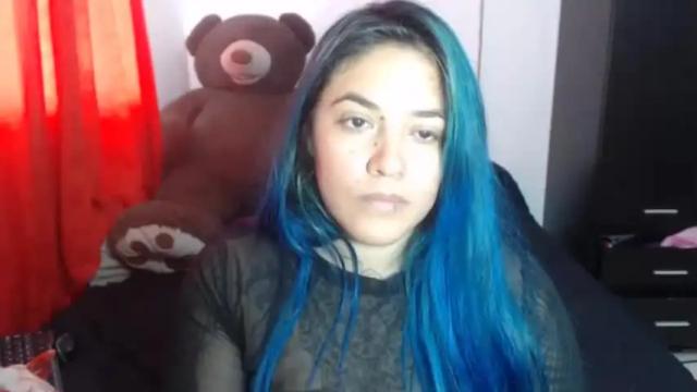 Image 12 of bubbles_star Stream on Chaturbate on 19 months ago