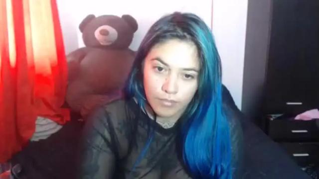 Image 3 of bubbles_star Stream on Chaturbate on 19 months ago