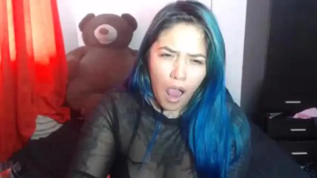 Image 4 of bubbles_star Stream on Chaturbate on 19 months ago