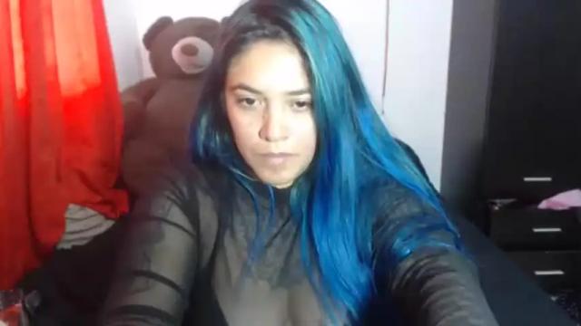 Image 6 of bubbles_star Stream on Chaturbate on 19 months ago