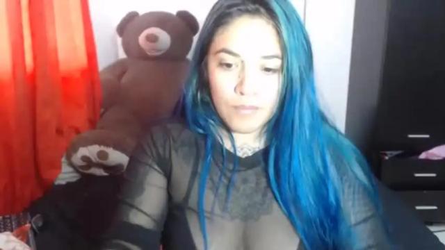 Image 8 of bubbles_star Stream on Chaturbate on 19 months ago