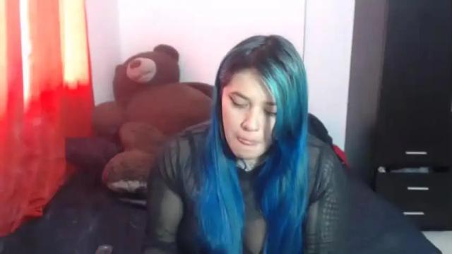 Thumbnail 1, bubbles_star's Stream at Chaturbate, 18 months ago