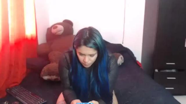 Image 10 of bubbles_star Stream on Chaturbate on 19 months ago