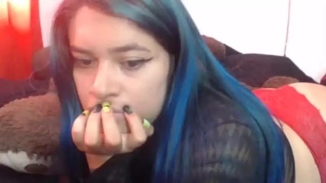 Image 11 of bubbles_star Stream on Chaturbate on 19 months ago