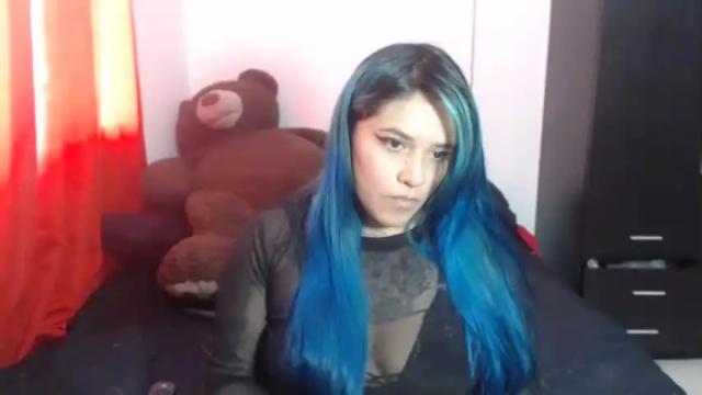 Image 2 of bubbles_star Stream on Chaturbate on 19 months ago