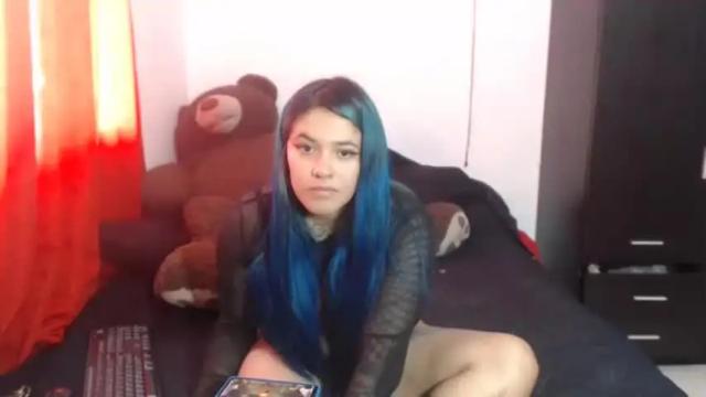 Thumbnail 2, bubbles_star's Stream at Chaturbate, 18 months ago