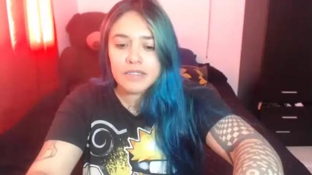 Thumbnail 1, bubbles_star's Stream at Chaturbate, 18 months ago