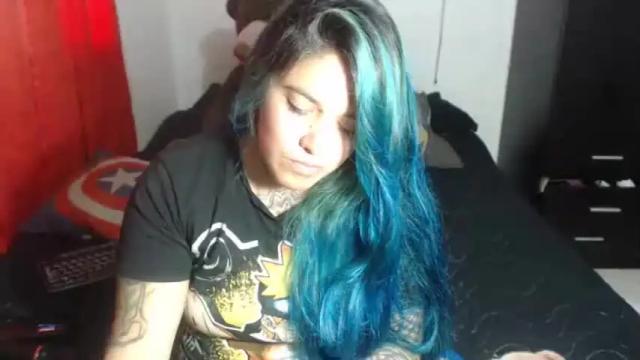 Image 11 of bubbles_star Stream on Chaturbate on 18 months ago