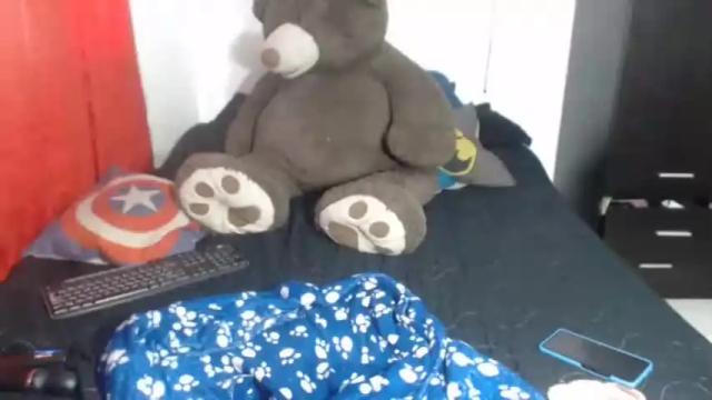 Image 12 of bubbles_star Stream on Chaturbate on 18 months ago