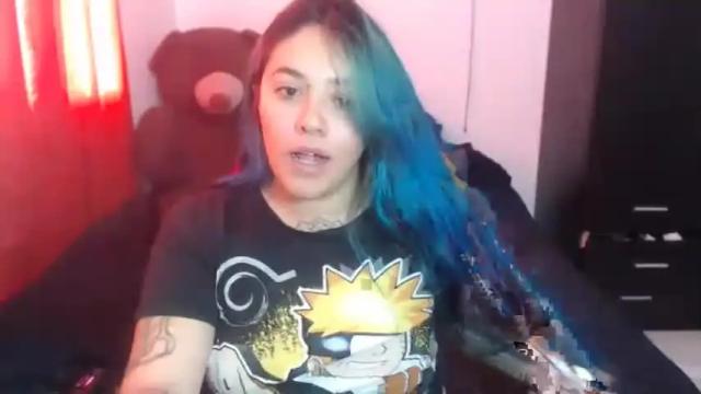 Image 2 of bubbles_star Stream on Chaturbate on 18 months ago