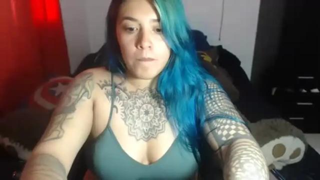 Image 6 of bubbles_star Stream on Chaturbate on 18 months ago