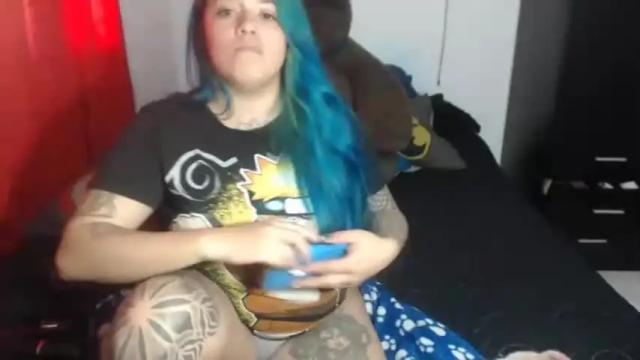 Image 7 of bubbles_star Stream on Chaturbate on 18 months ago